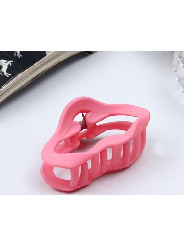 Краб для волос 