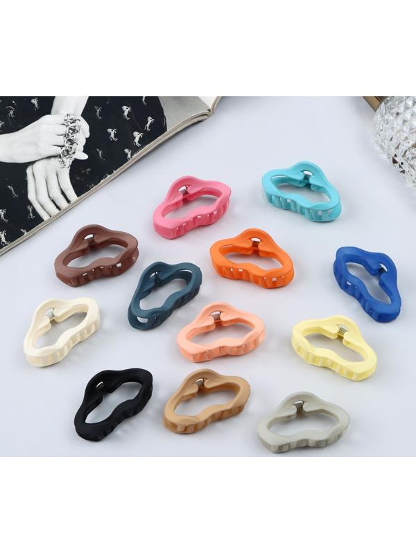 Краб для волос 