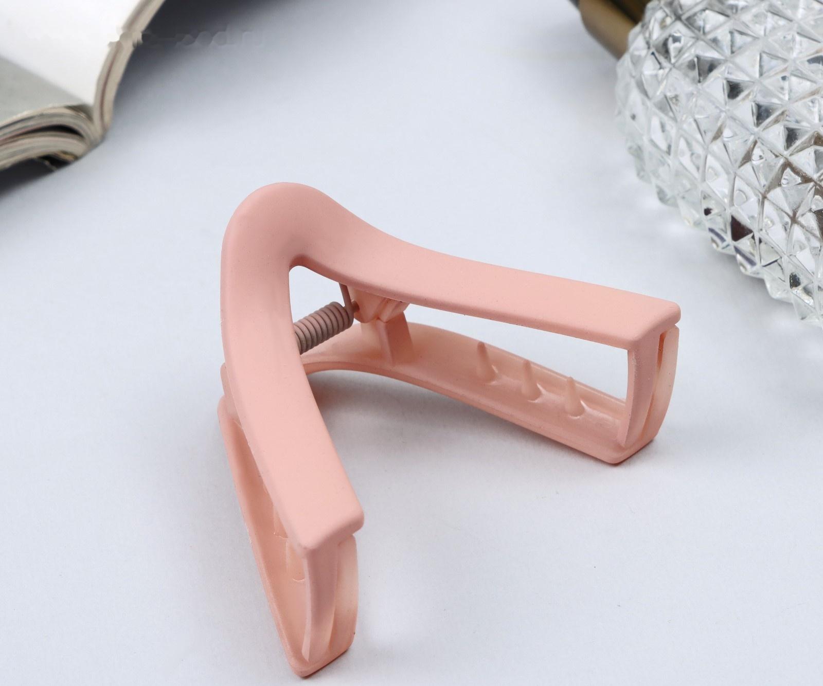 Краб для волос 