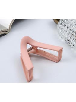 Краб для волос 