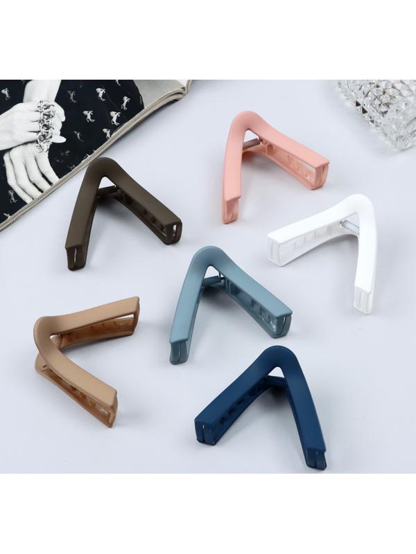 Краб для волос 