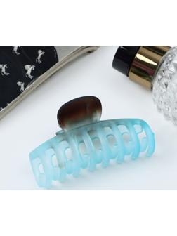 Краб для волос 