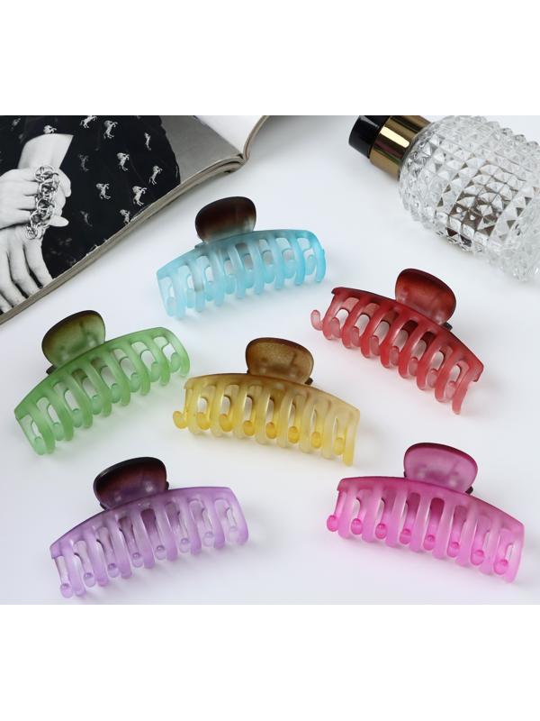 Краб для волос 