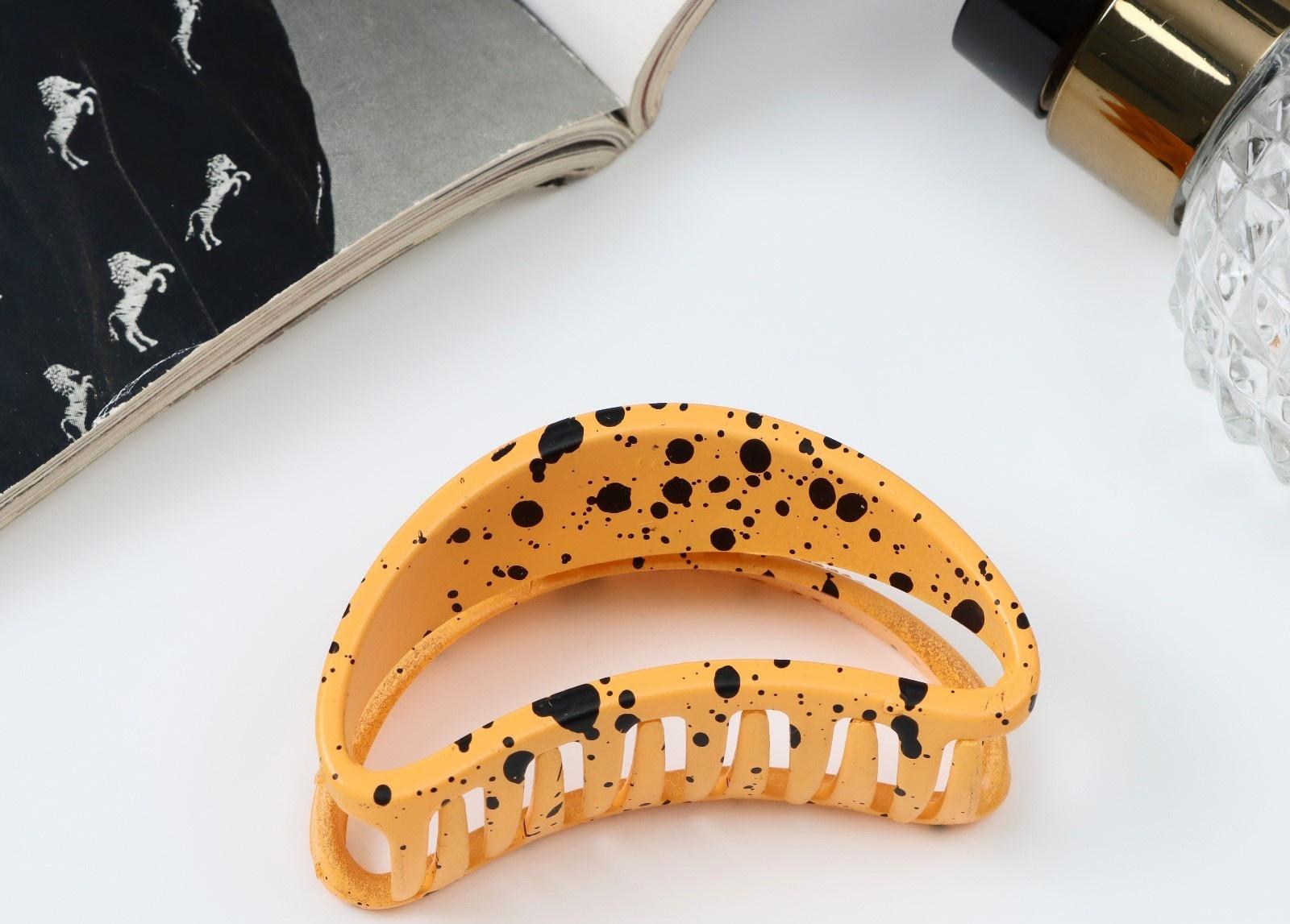 Краб для волос 