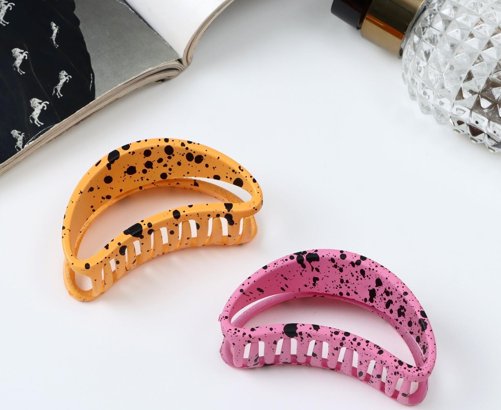 Краб для волос 