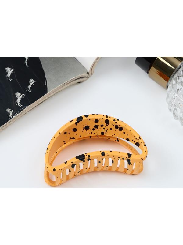 Краб для волос 