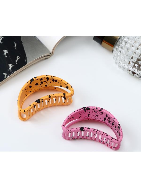 Краб для волос 