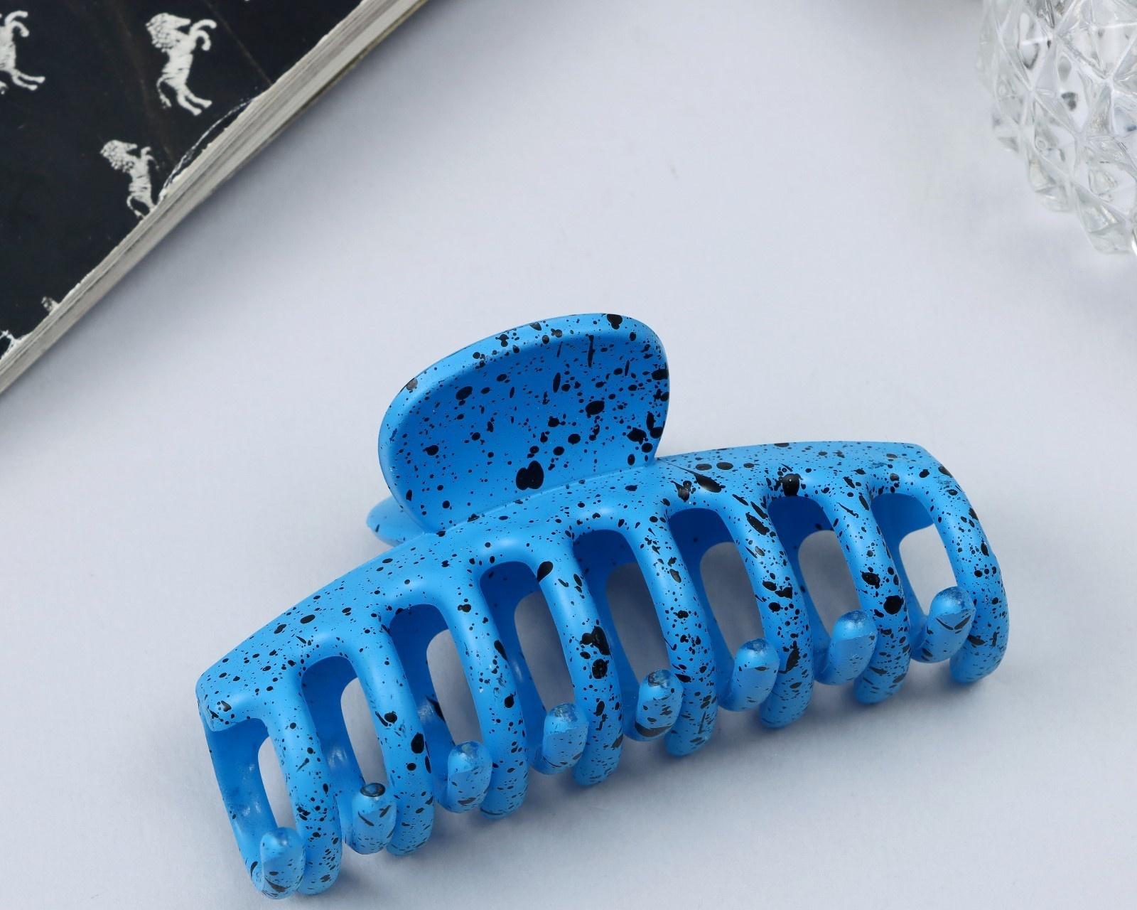 Краб для волос 