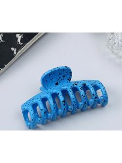 Краб для волос 