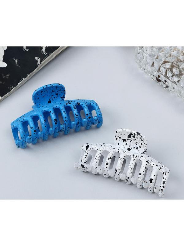 Краб для волос 