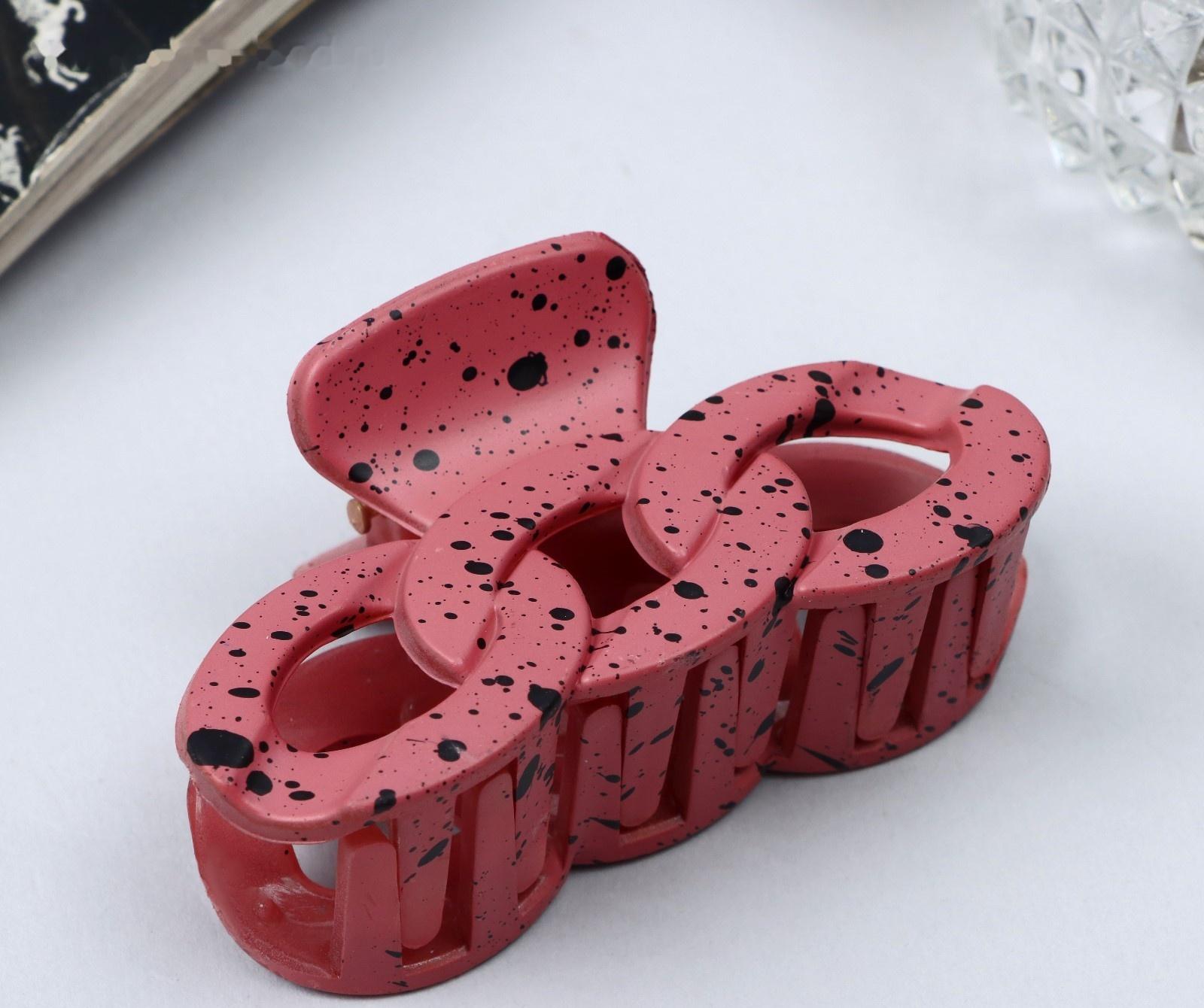 Краб для волос 