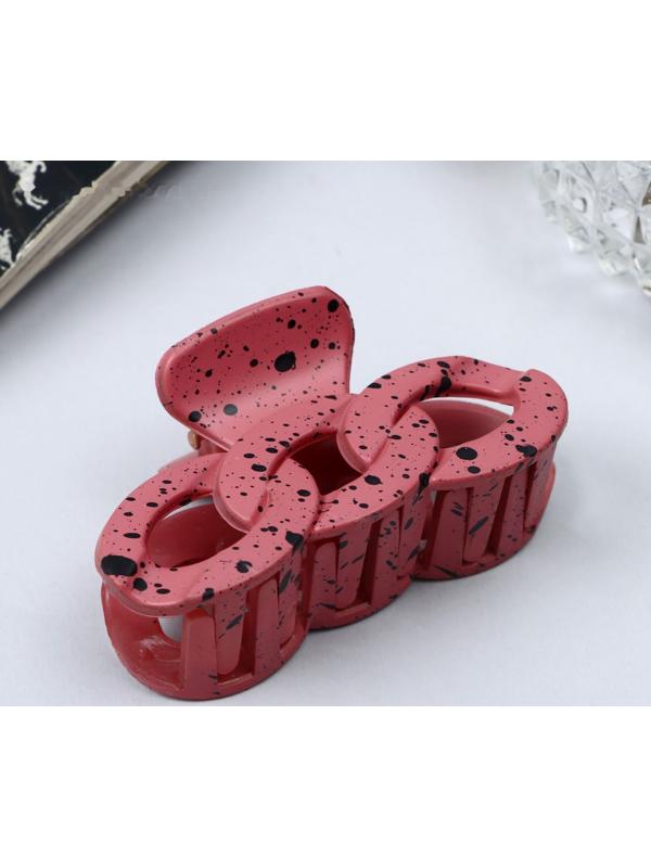 Краб для волос 