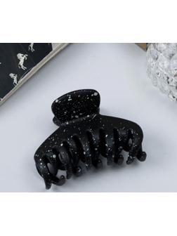 Краб для волос 