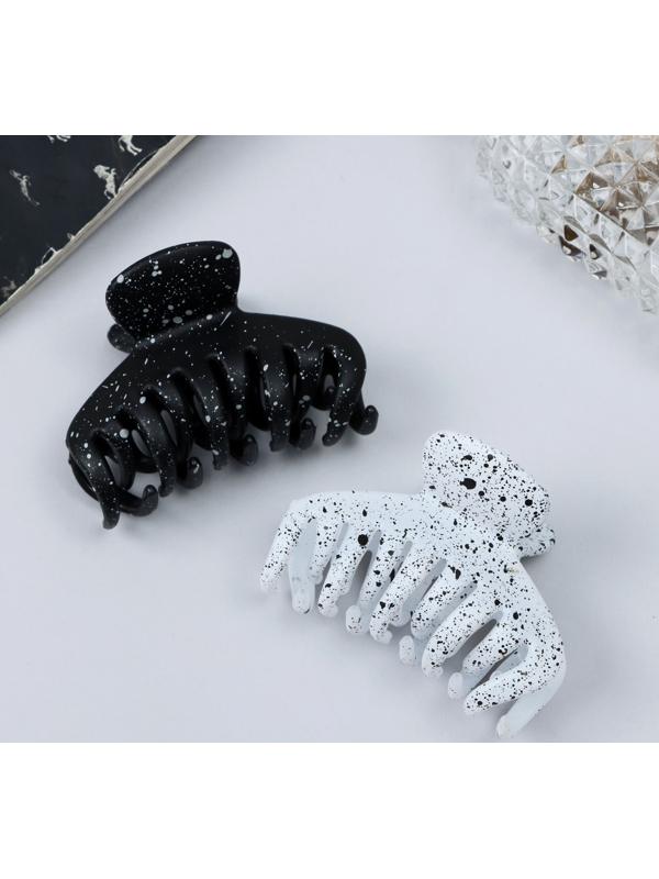 Краб для волос 