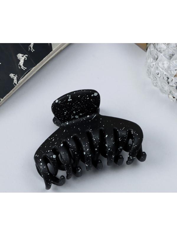 Краб для волос 