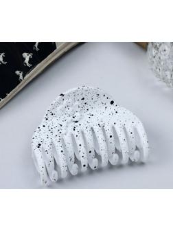 Краб для волос 