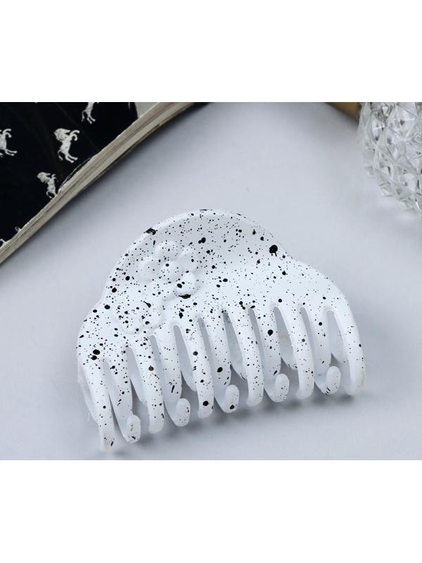 Краб для волос 