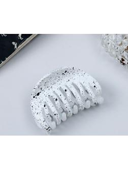 Краб для волос 