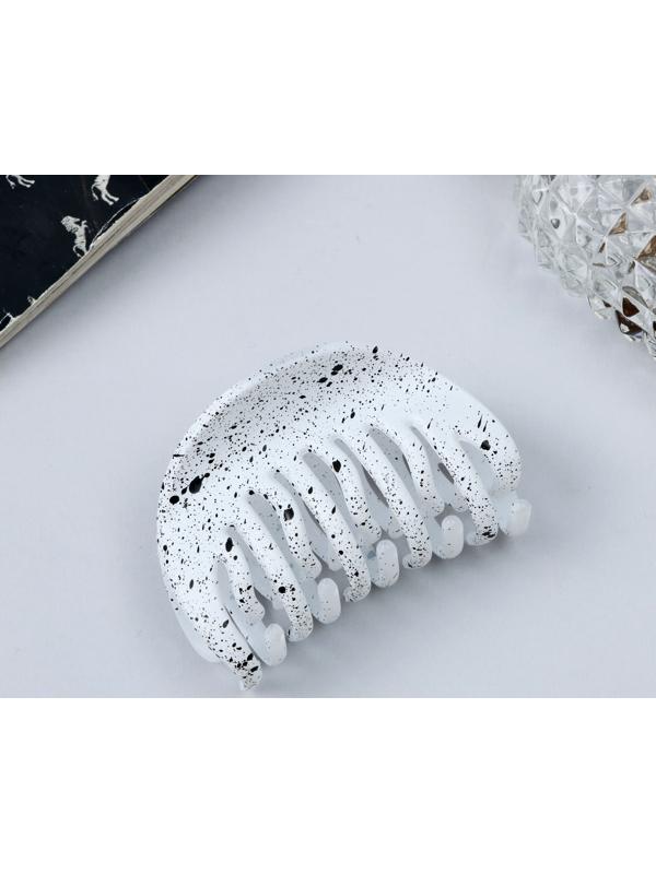 Краб для волос 