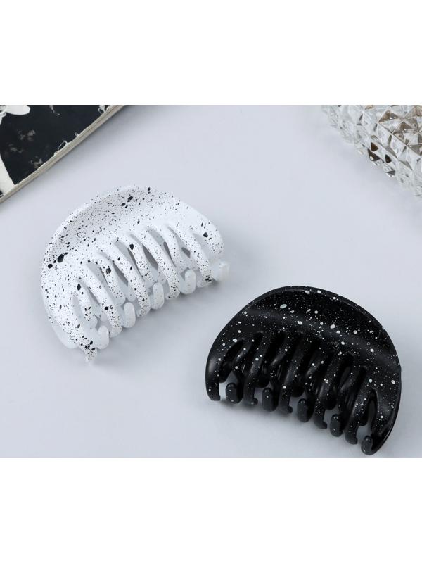 Краб для волос 