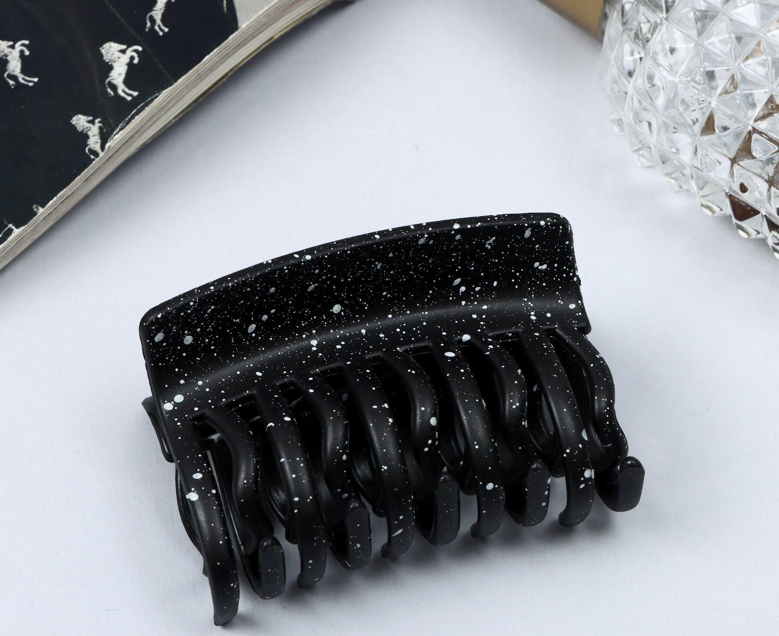 Краб для волос 