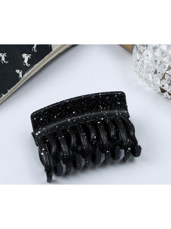 Краб для волос 