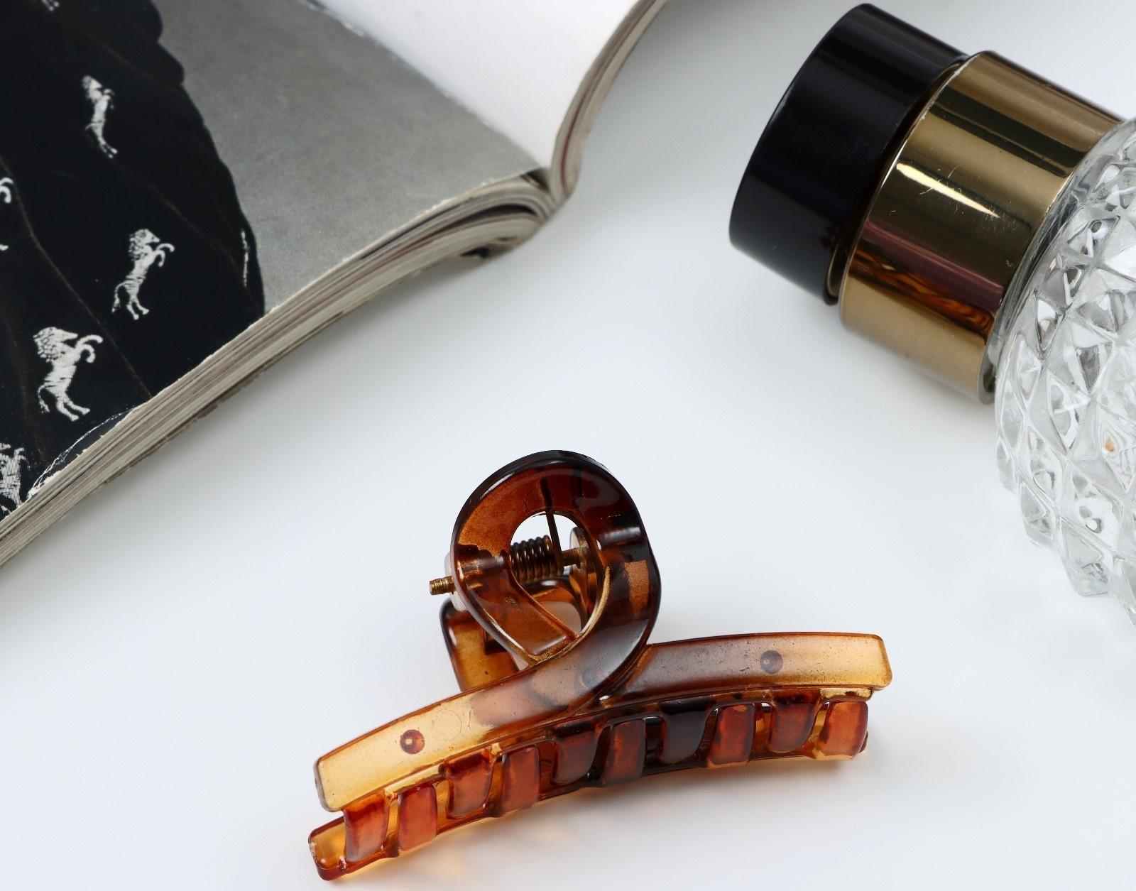 Краб для волос 