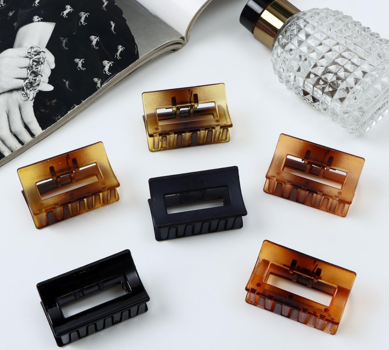 Краб для волос 