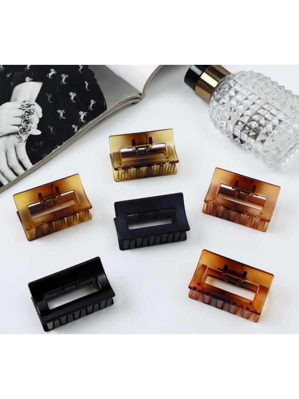 Краб для волос 