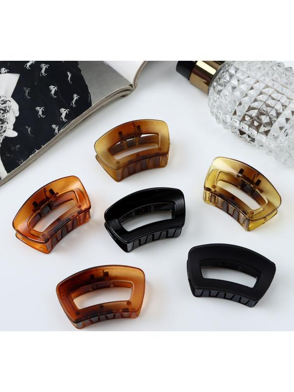 Краб для волос 