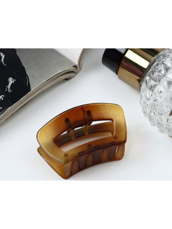 Краб для волос 