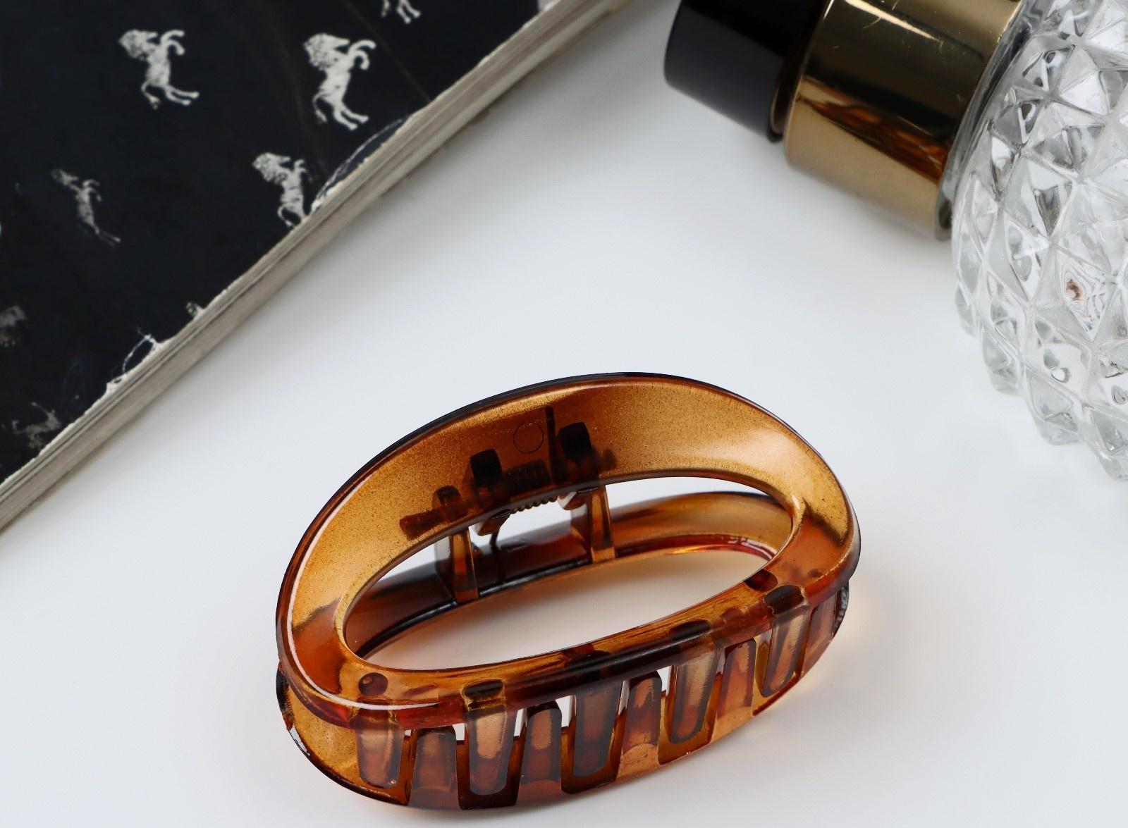 Краб для волос 