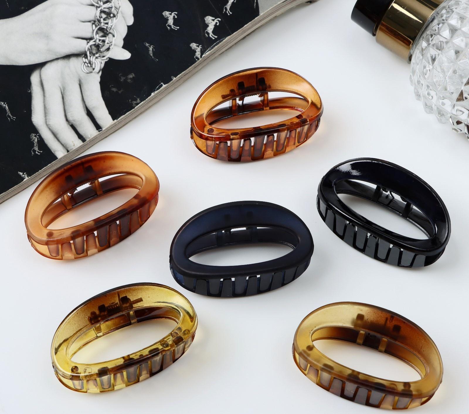 Краб для волос 