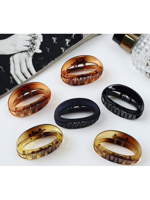 Краб для волос 