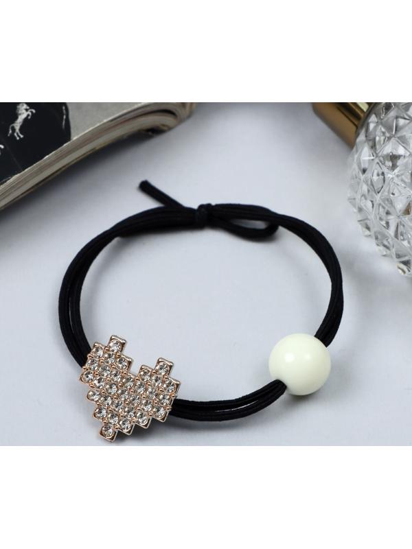 Резинка для волос 