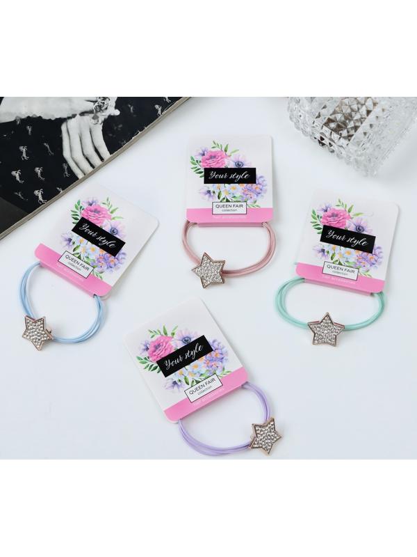 Резинка для волос 