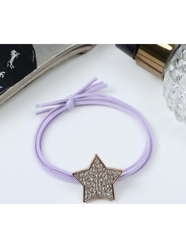 Резинка для волос 