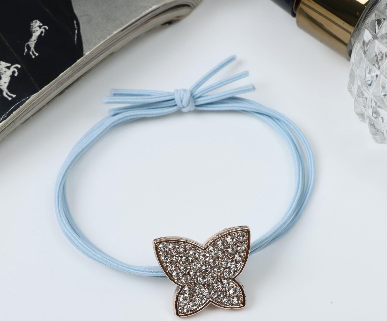 Резинка для волос 