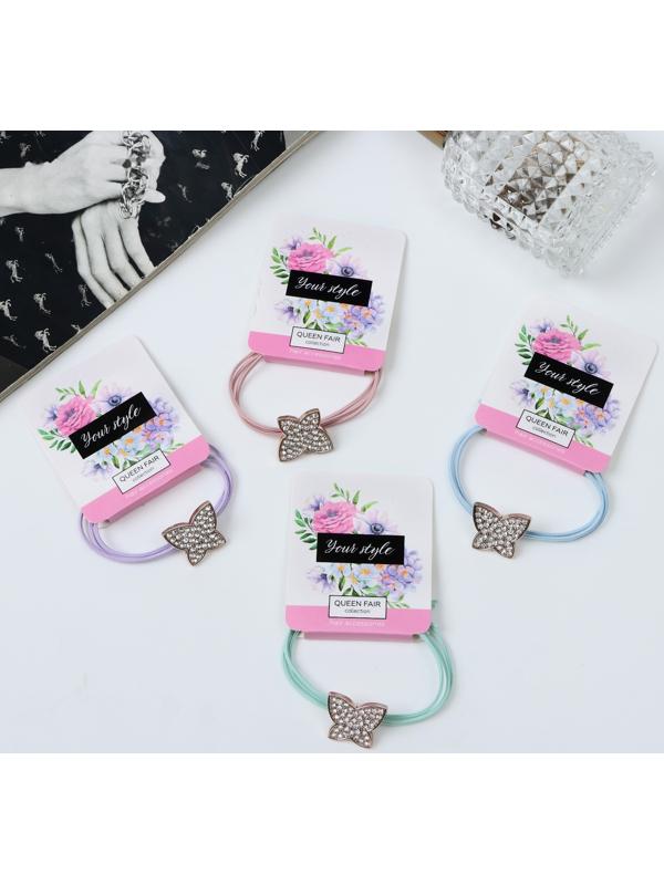 Резинка для волос 