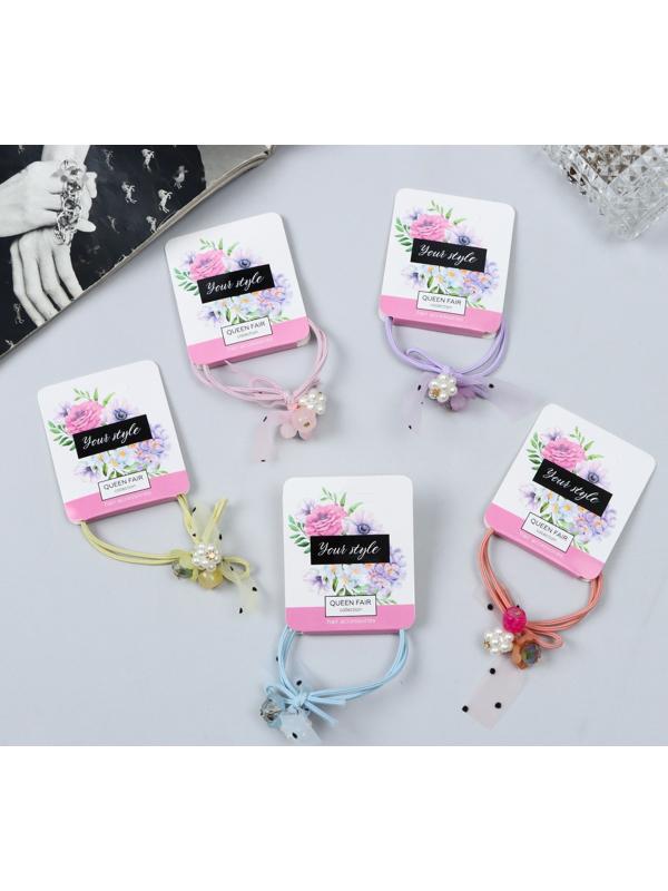 Резинка для волос 