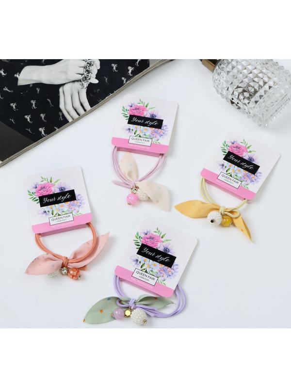 Резинка для волос 