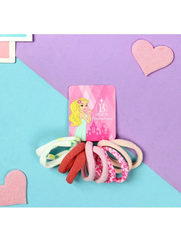 Резинка для волос 