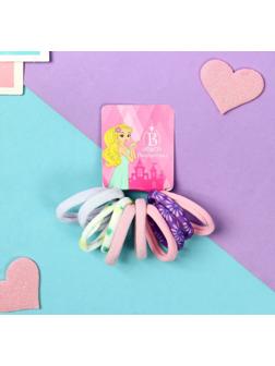 Резинка для волос 