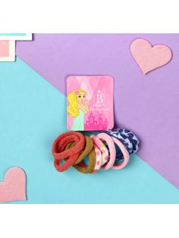 Резинка для волос 