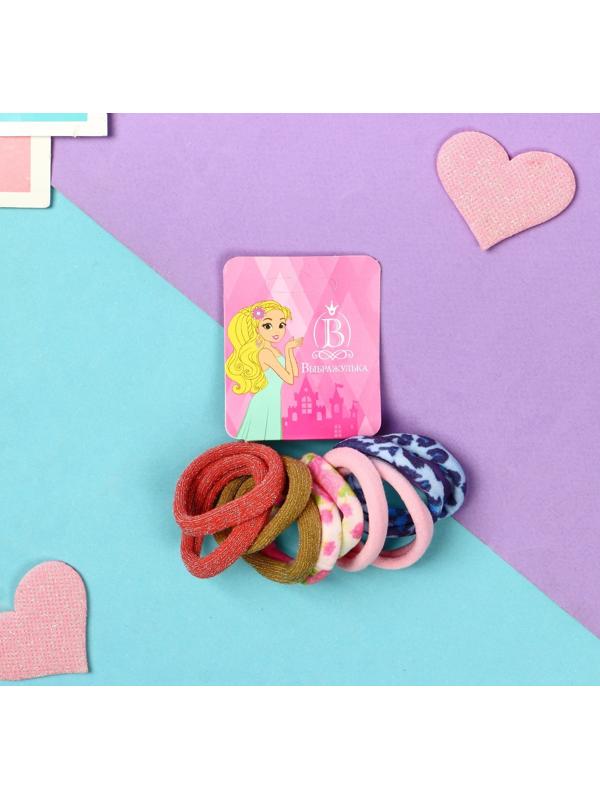 Резинка для волос 