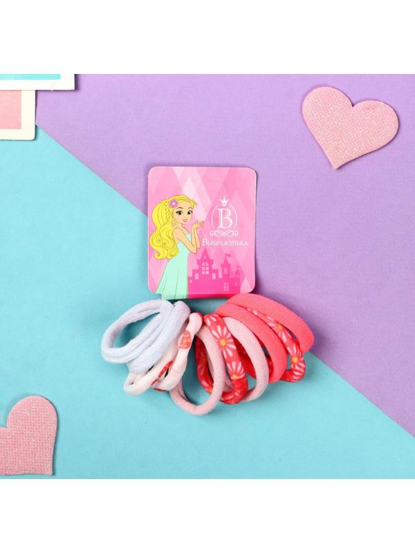 Резинка для волос 