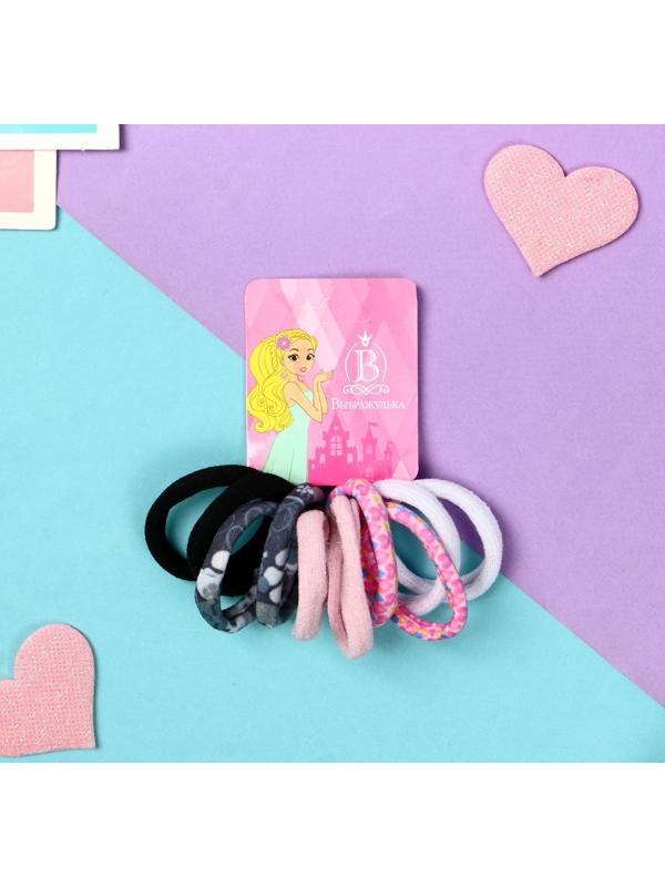 Резинка для волос 