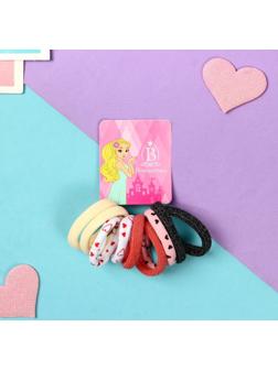 Резинка для волос 