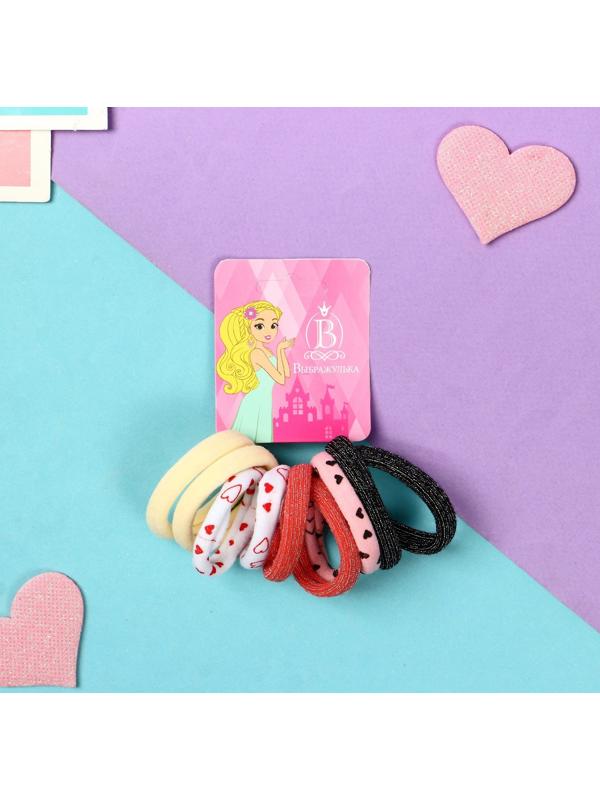 Резинка для волос 