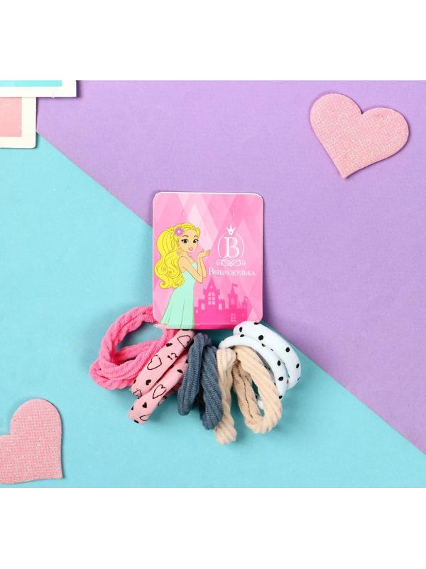 Резинка для волос 